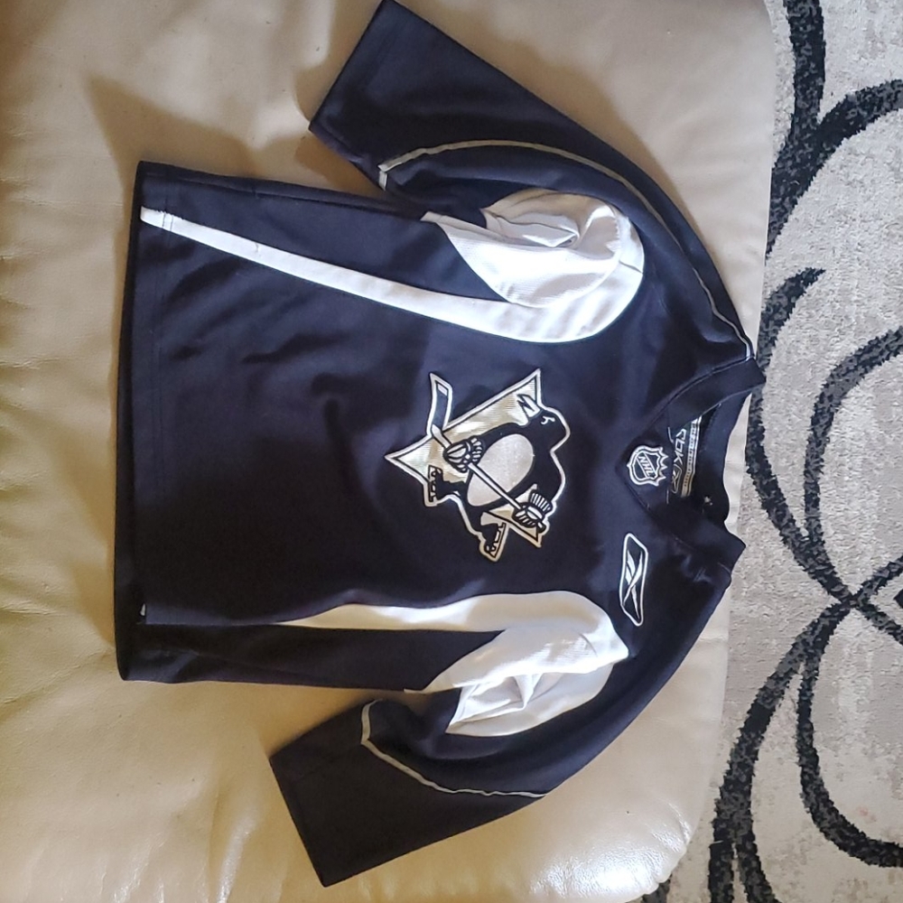 Hockey jersey